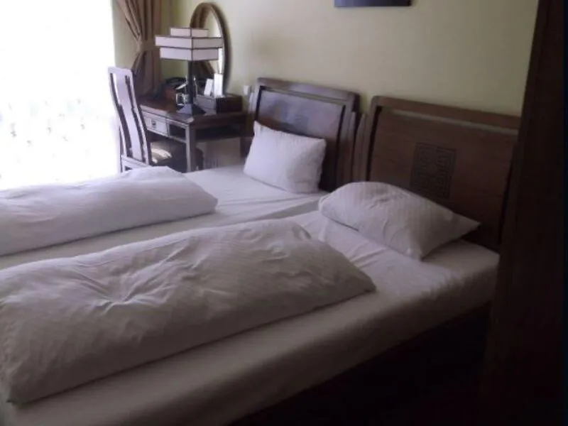 Halong Hotel Berlin Germany