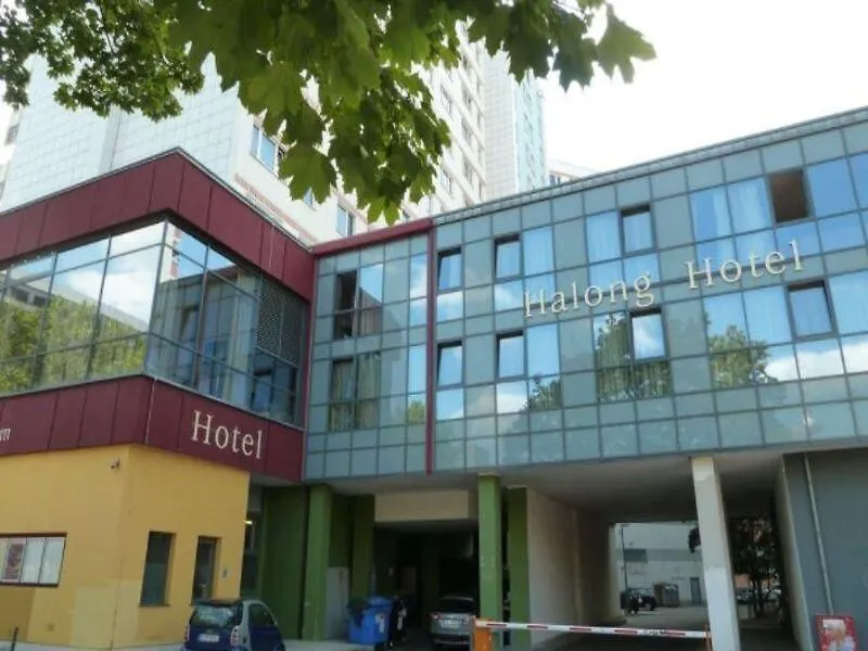 Halong Hotel Berlin 3*,  Germany