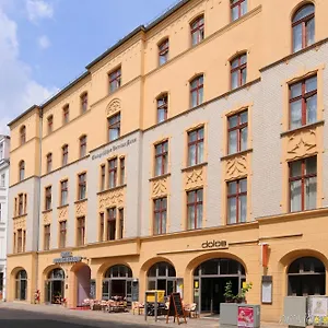 Hotel Martas Berlin-mitte