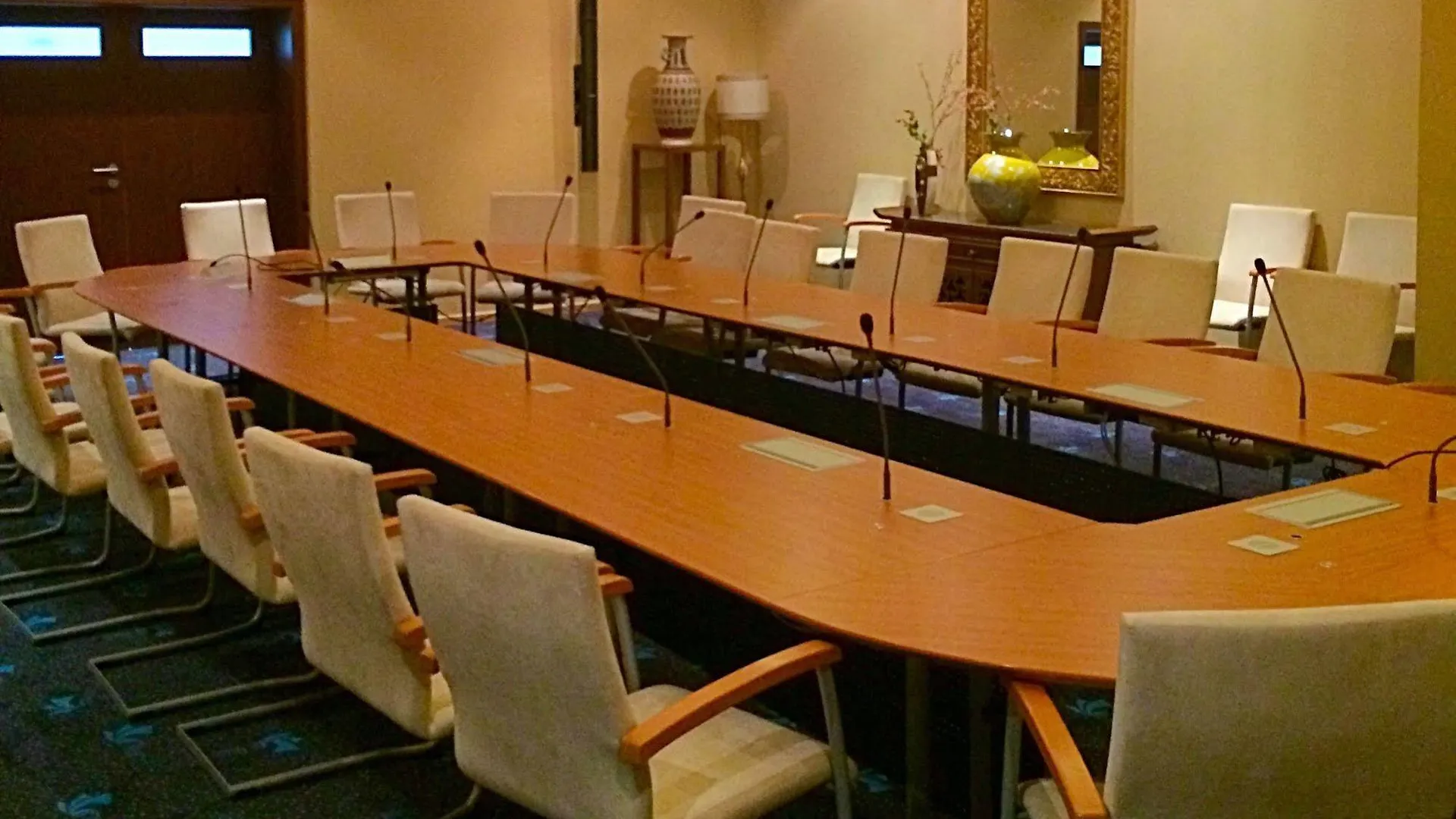 Halong Hotel Berlin