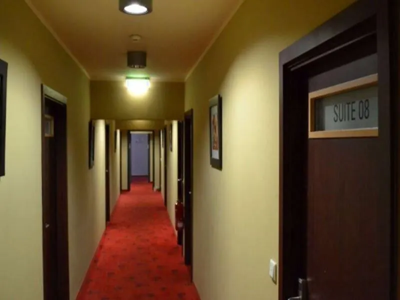 Halong Hotel Berlin