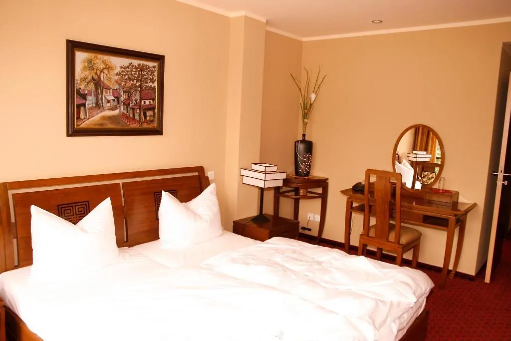 Halong Hotel Berlim