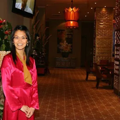 Halong Hotel Berlim