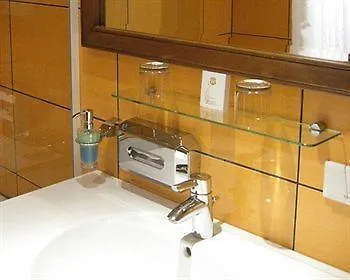 Halong Hotel Berlim