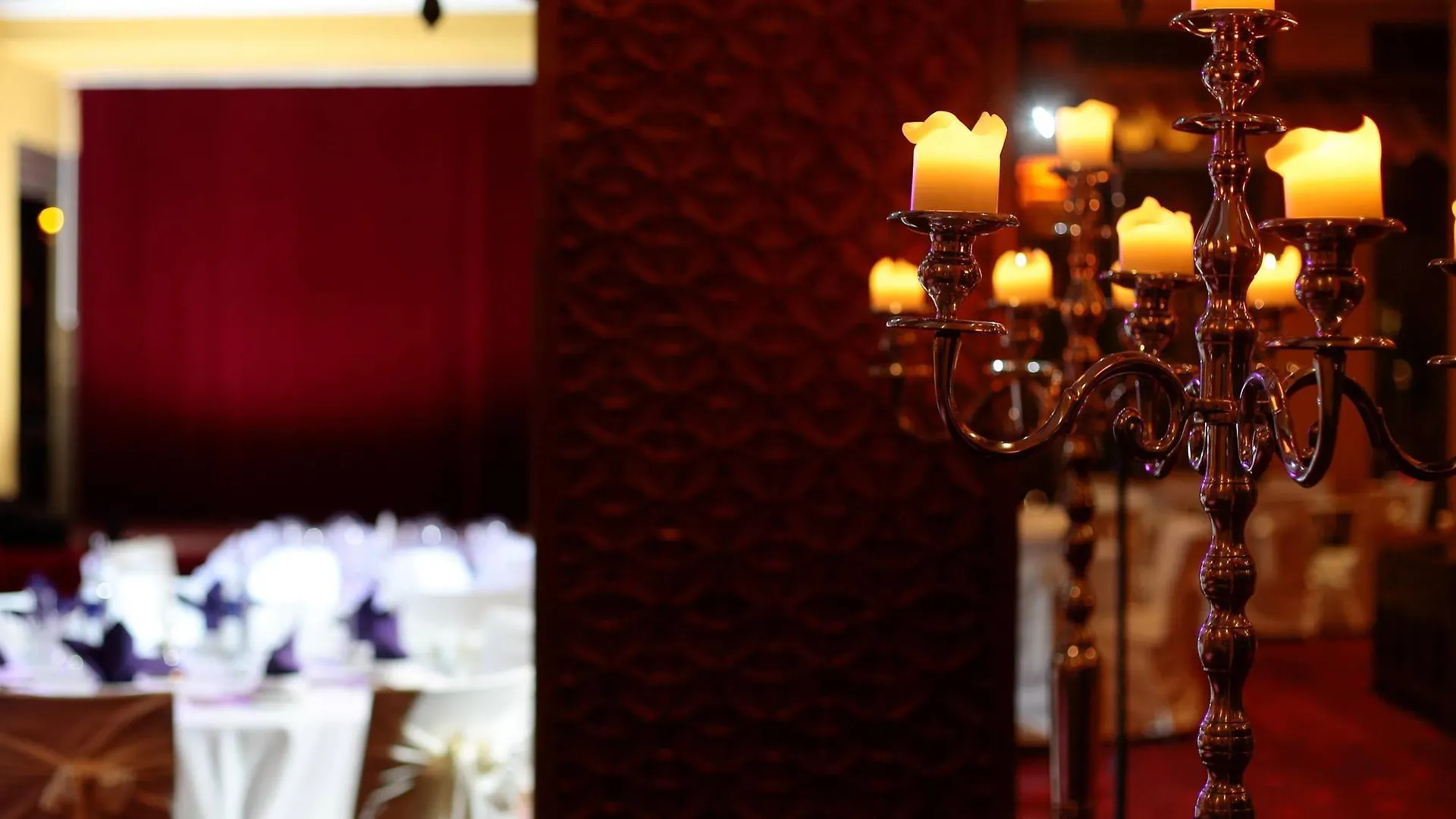 Halong Hotel Berlim