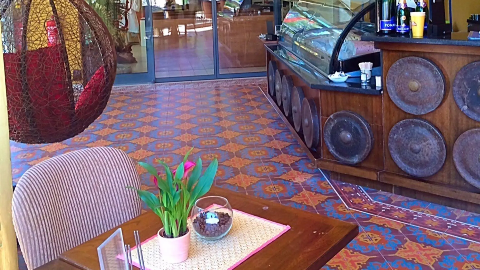 Halong Hotel Berlim 3*,