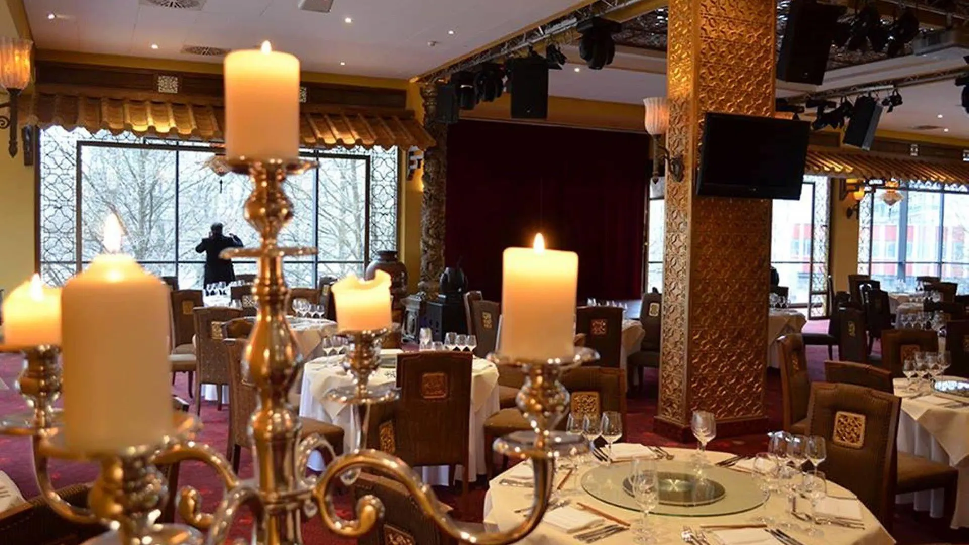 Halong Hotel Berlim