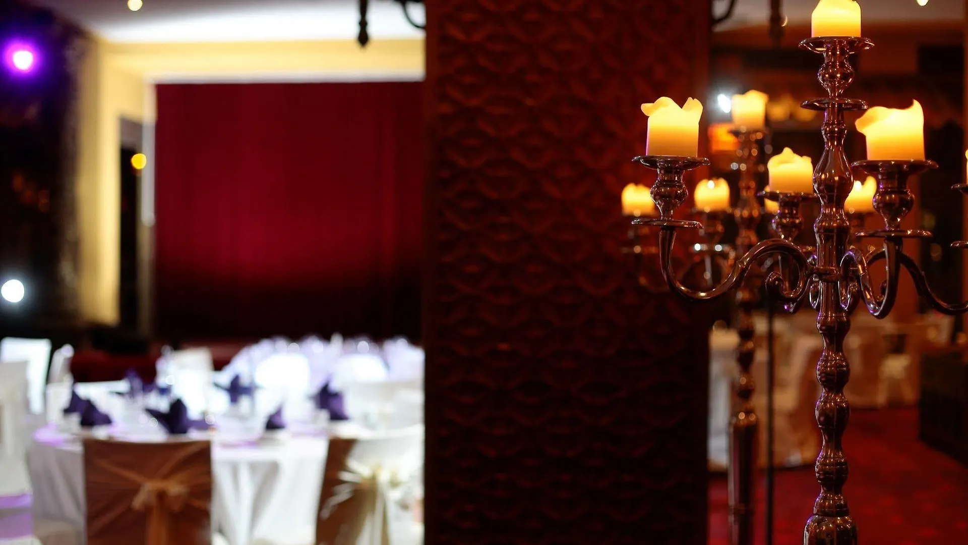 Halong Hotel Berlim 3*,  Alemanha