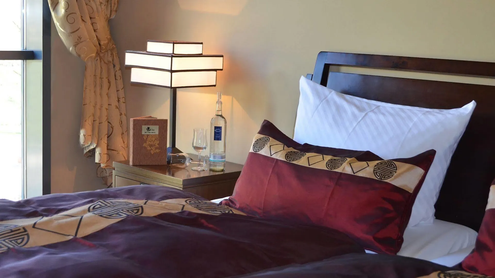 Halong Hotel Berlim